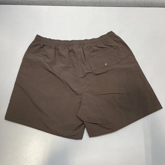 Cactus Jack by Travis Scott x McDonald's Men's Shorts Illustration II  Size L - Picture 6 of 8